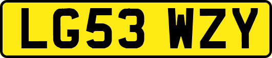 LG53WZY