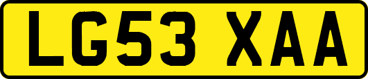 LG53XAA