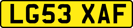 LG53XAF