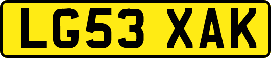 LG53XAK