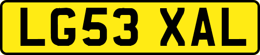 LG53XAL