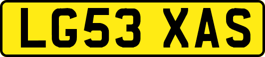 LG53XAS
