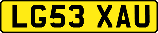 LG53XAU