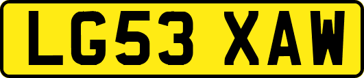 LG53XAW