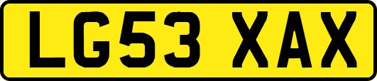 LG53XAX