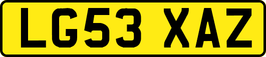 LG53XAZ