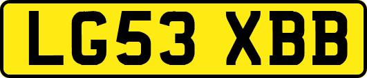 LG53XBB