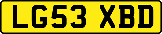 LG53XBD