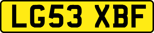 LG53XBF