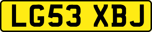 LG53XBJ