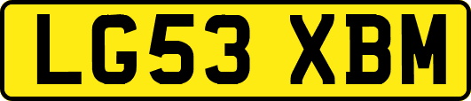 LG53XBM