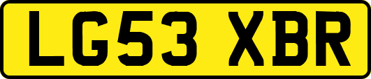 LG53XBR