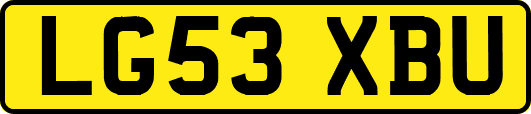 LG53XBU