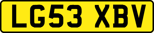 LG53XBV