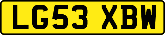 LG53XBW