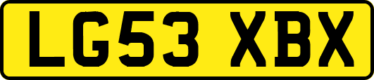 LG53XBX