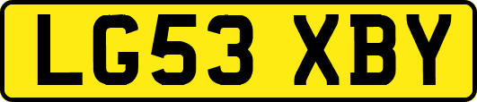 LG53XBY