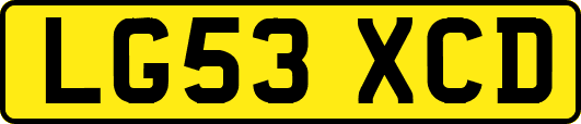 LG53XCD