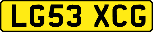 LG53XCG