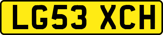 LG53XCH