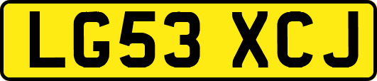 LG53XCJ