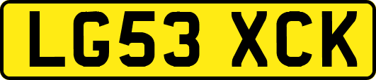 LG53XCK