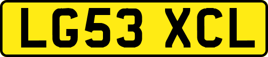 LG53XCL