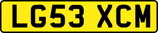 LG53XCM