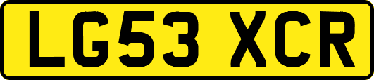 LG53XCR
