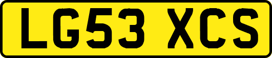 LG53XCS