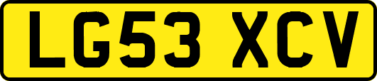 LG53XCV