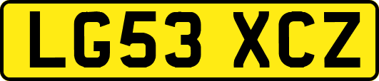 LG53XCZ