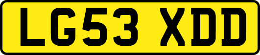 LG53XDD