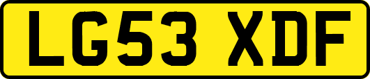 LG53XDF