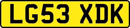 LG53XDK