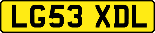 LG53XDL