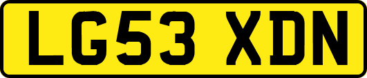 LG53XDN