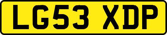 LG53XDP