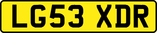 LG53XDR