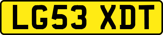 LG53XDT