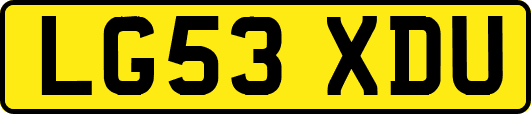 LG53XDU
