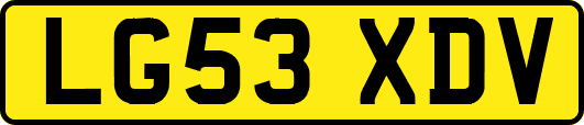 LG53XDV