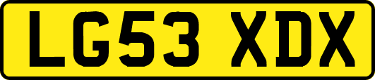LG53XDX