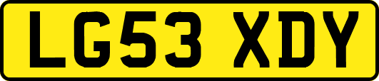 LG53XDY