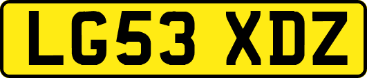 LG53XDZ