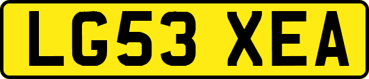 LG53XEA
