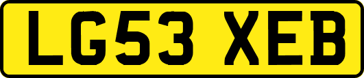 LG53XEB