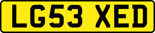LG53XED
