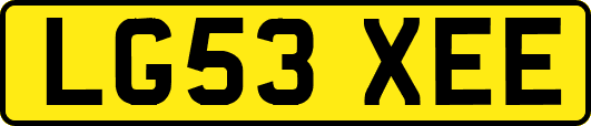 LG53XEE
