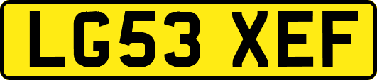 LG53XEF